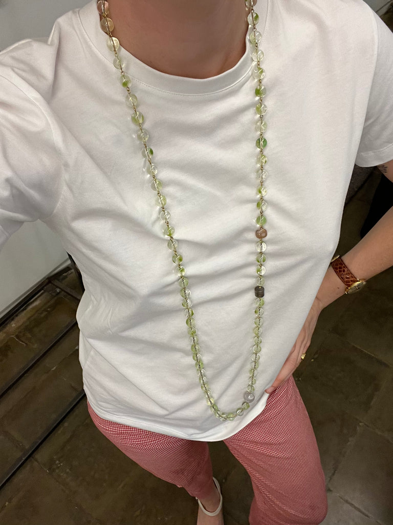 BERLINA NECKLACE