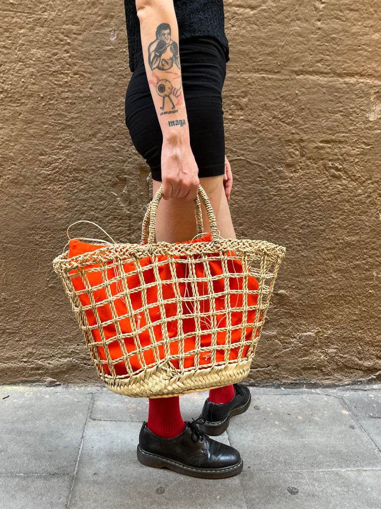 CAPAZO BAG
