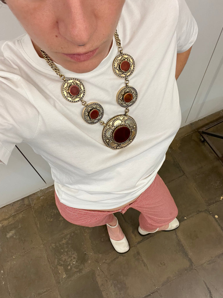 LUETTE NECKLACE