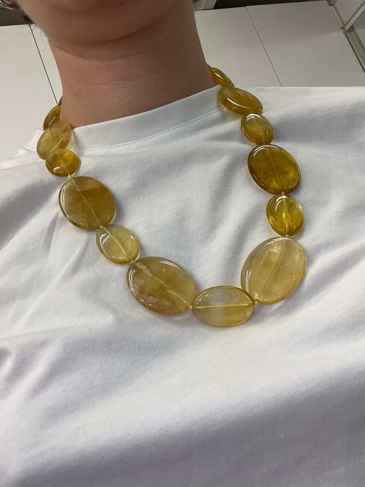 RIA NECKLACE