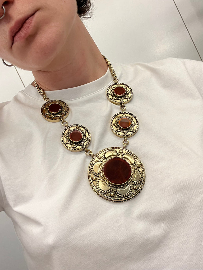 LUETTE NECKLACE