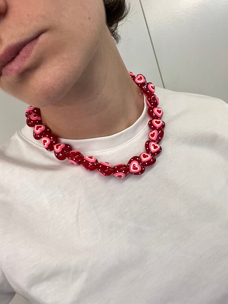 CORAS NECKLACE