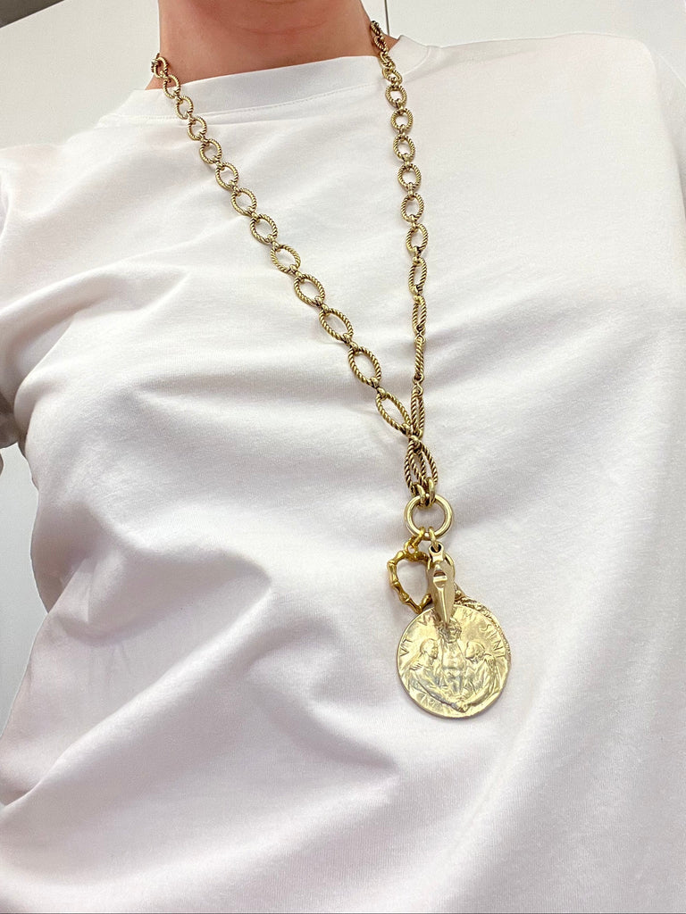 ESTAMBUL NECKLACE