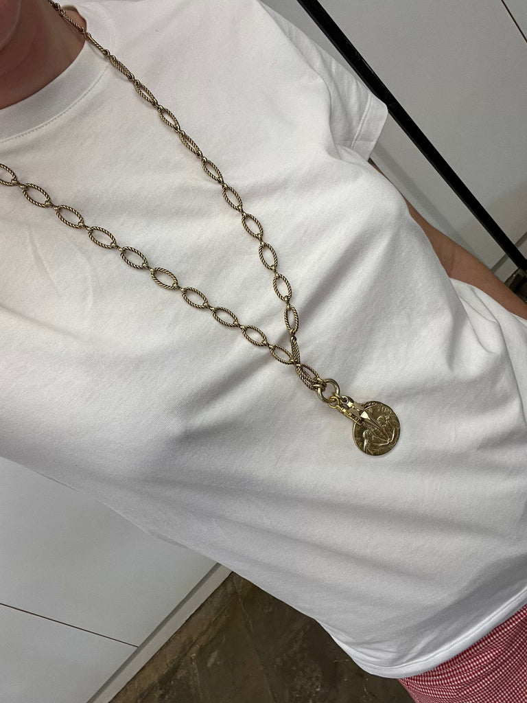 ESTAMBUL NECKLACE