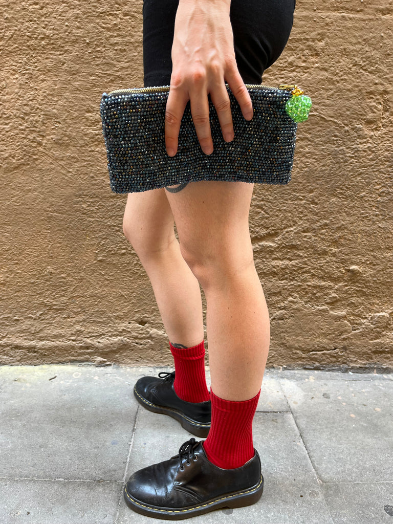 CRYSTAL BAG