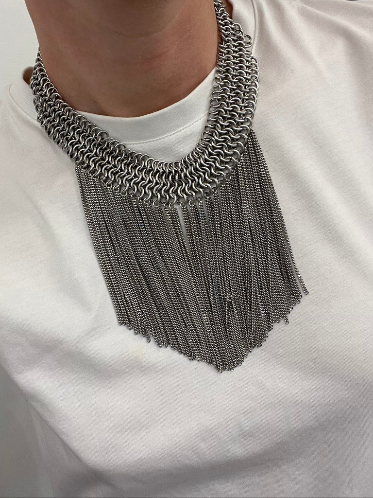 BABI NECKLACE