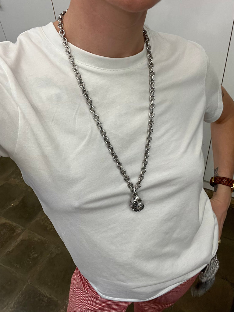 CARACOL NECKLACE