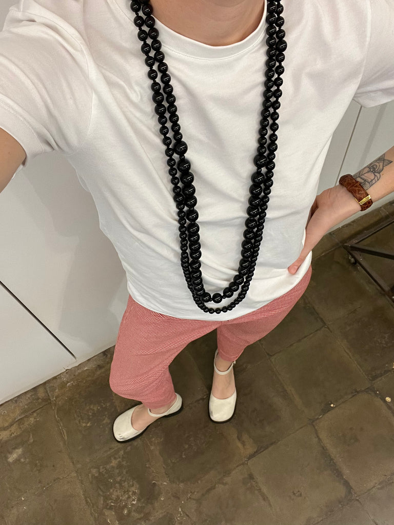LONG LIANA NECKLACE