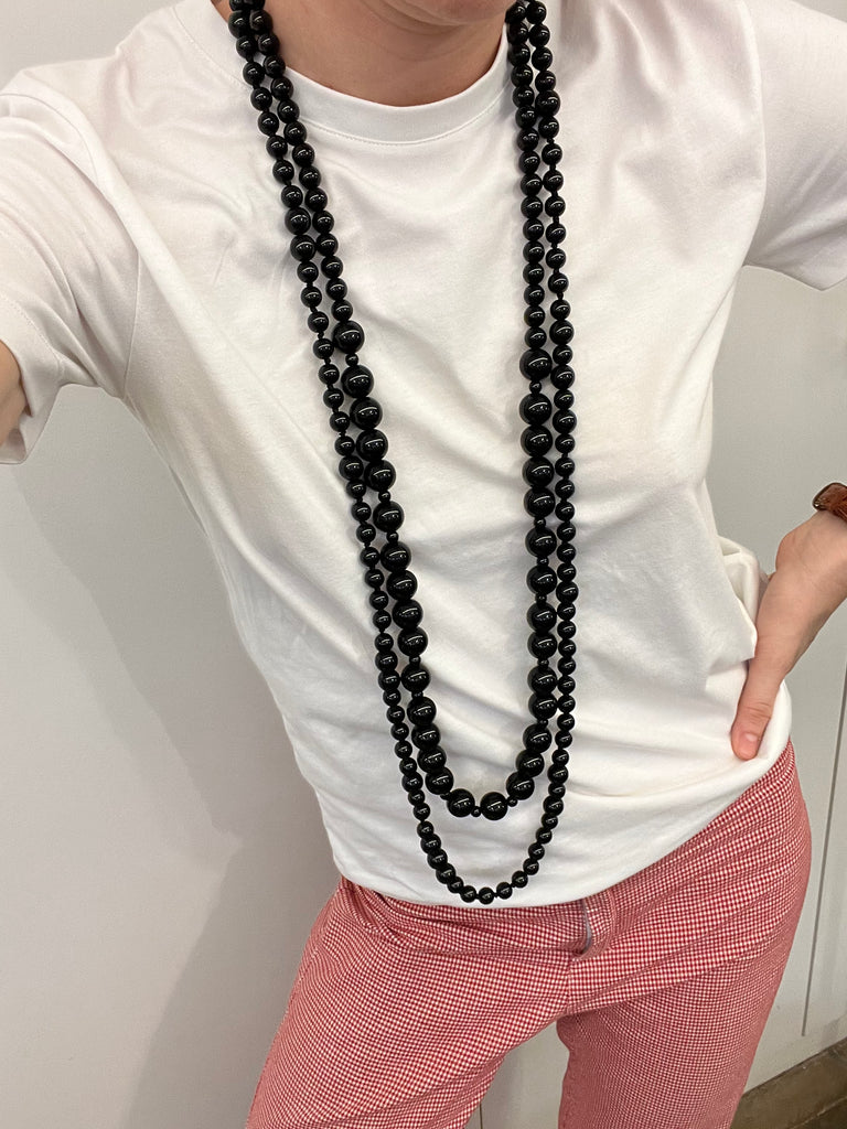 LONG LIANA NECKLACE
