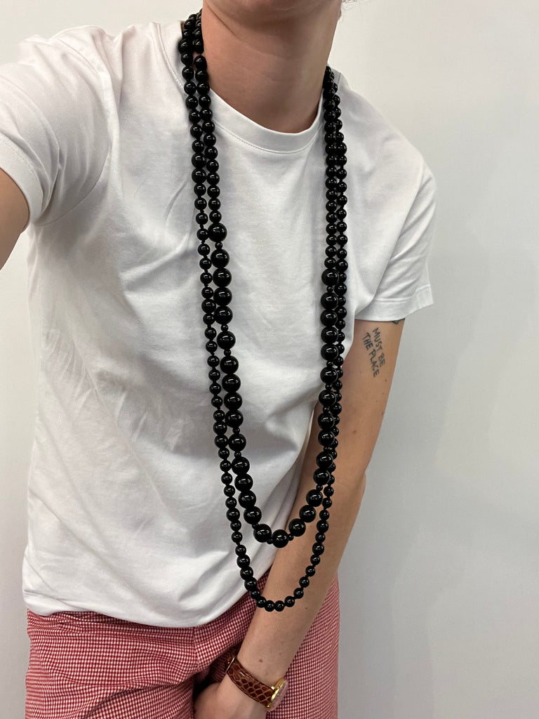 LONG LIANA NECKLACE