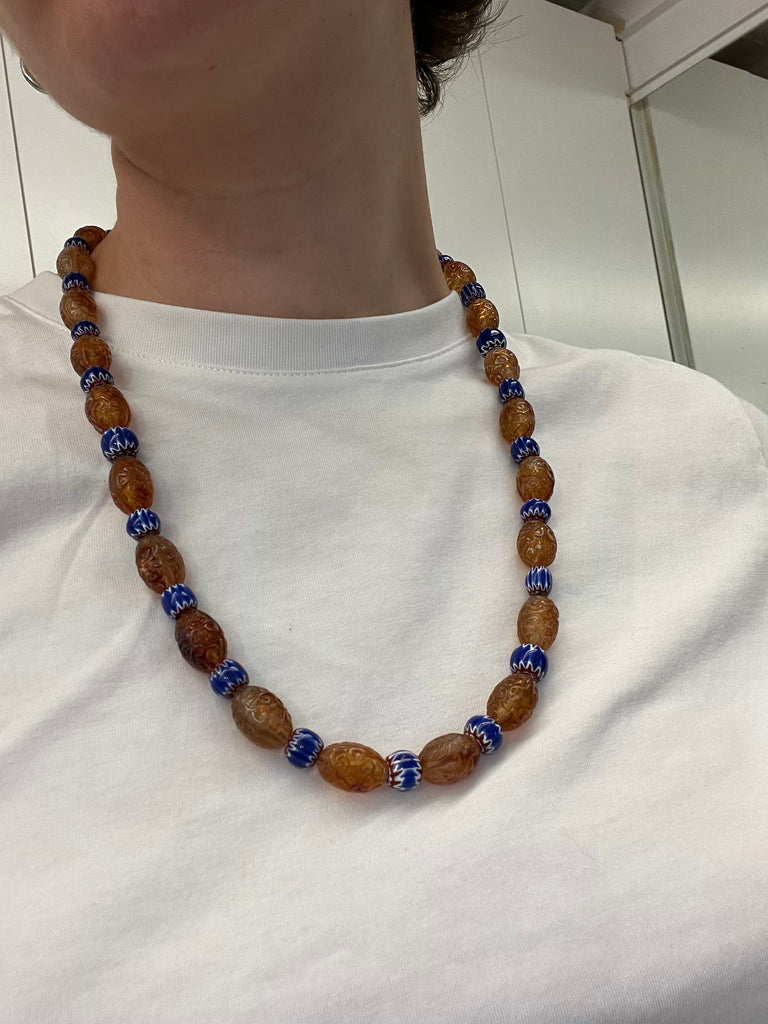 ZIPI NECKLACE