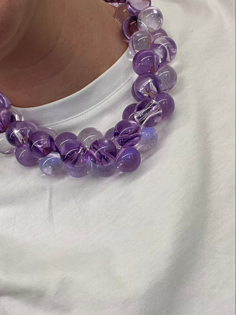 BURBU NECKLACE