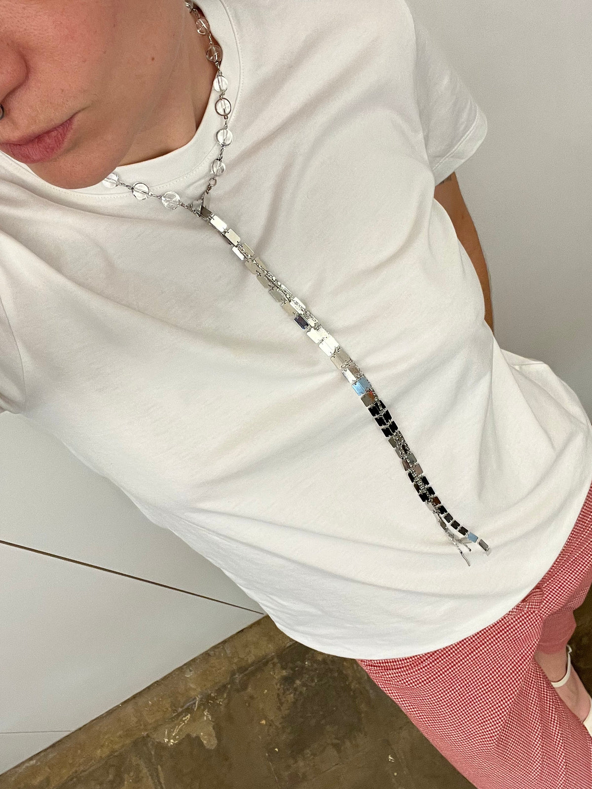 BLASI NECKLACE