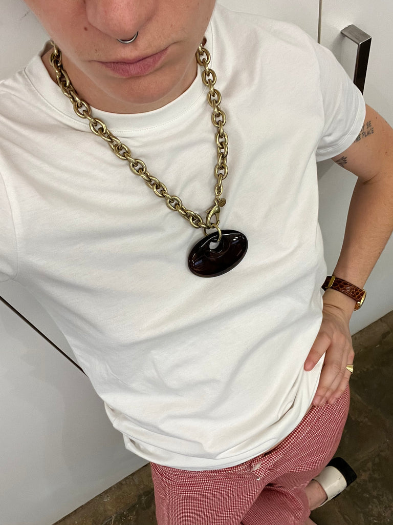 MUAK NECKLACE