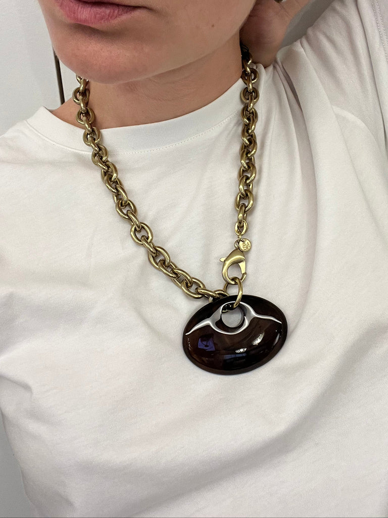 MUAK NECKLACE