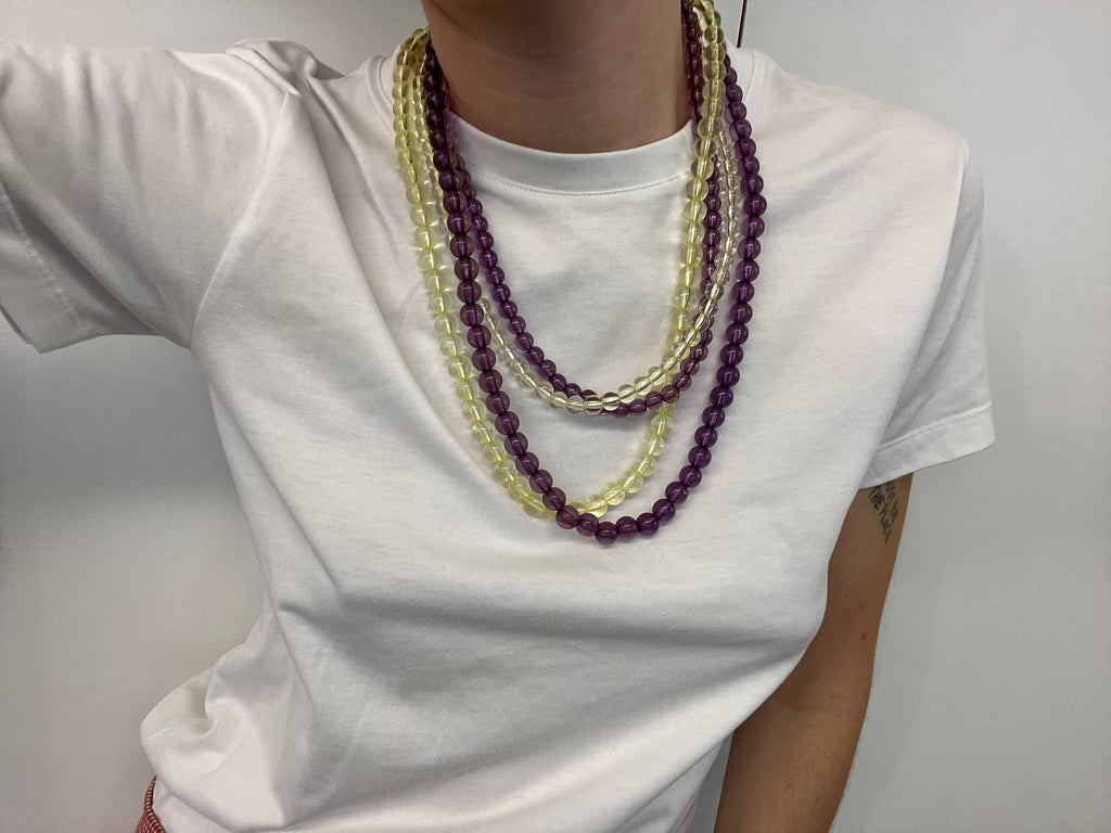 HULA NECKLACE