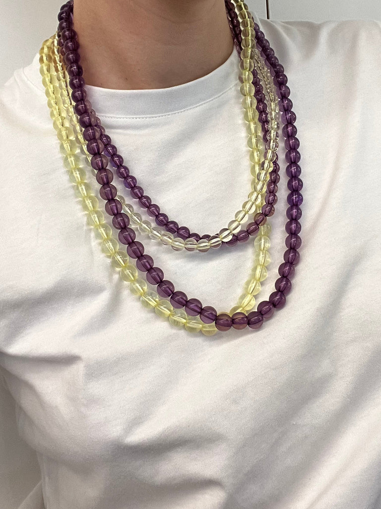 HULA NECKLACE