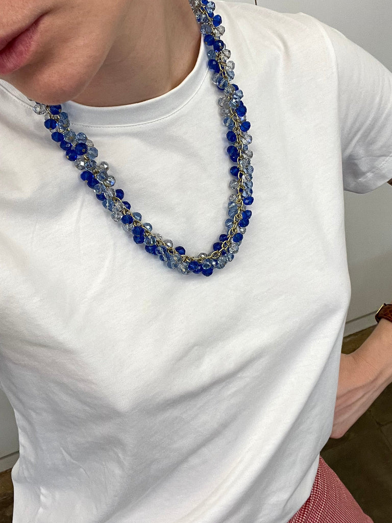 GROSELLA NECKLACE