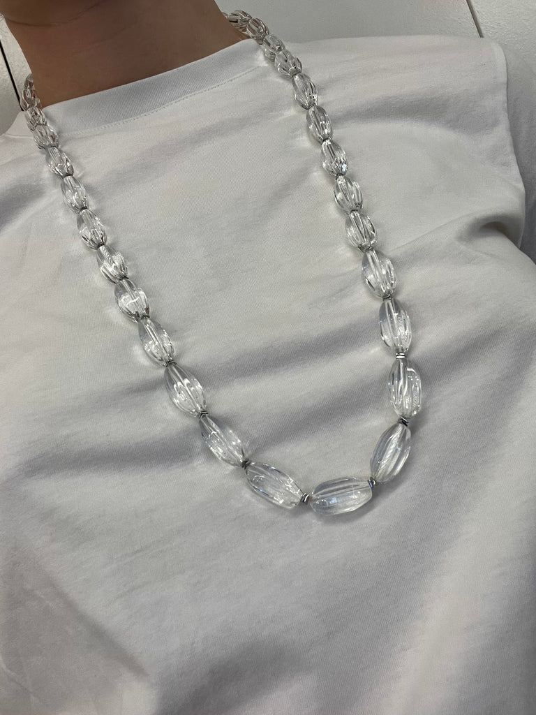 OLIVAS NECKLACE