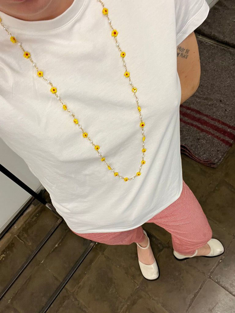 ROCÍO NECKLACE