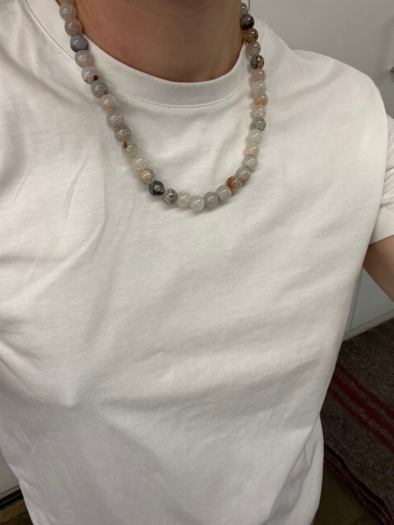 CUENTAS NECKLACE