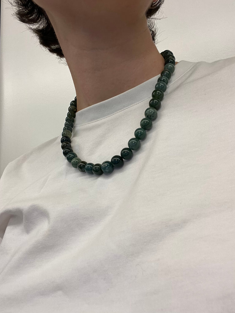 CUENTAS NECKLACE
