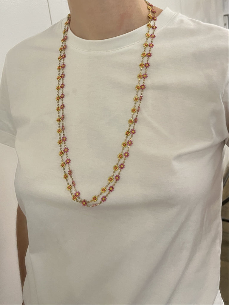MARGARITA NECKLACE