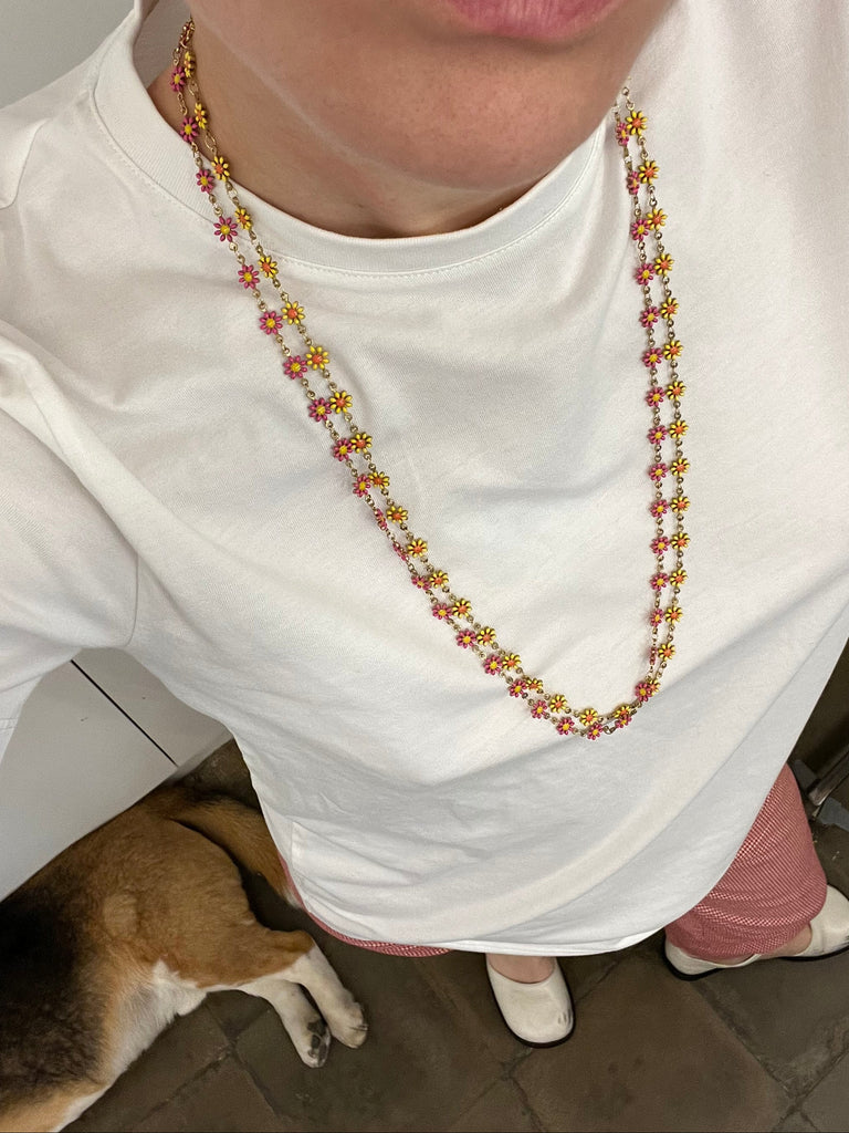 MARGARITA NECKLACE
