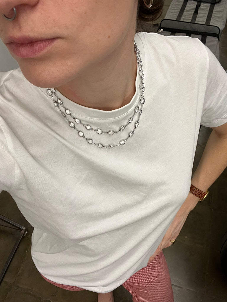 EYES NECKLACE