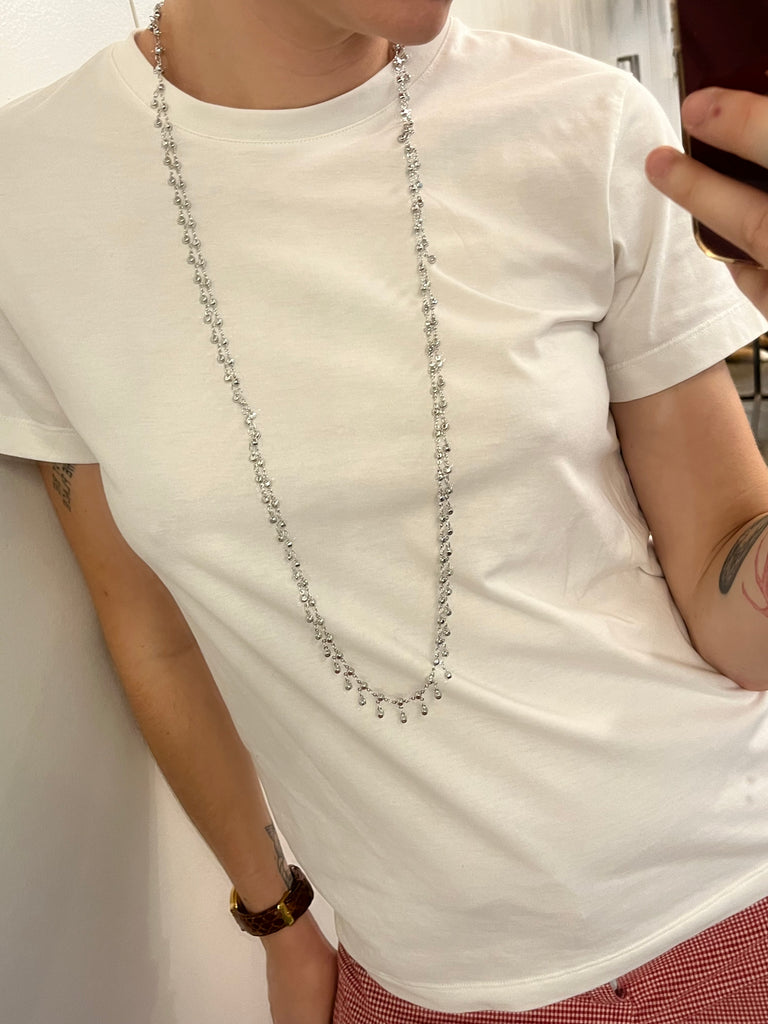 RAIN NECKLACE
