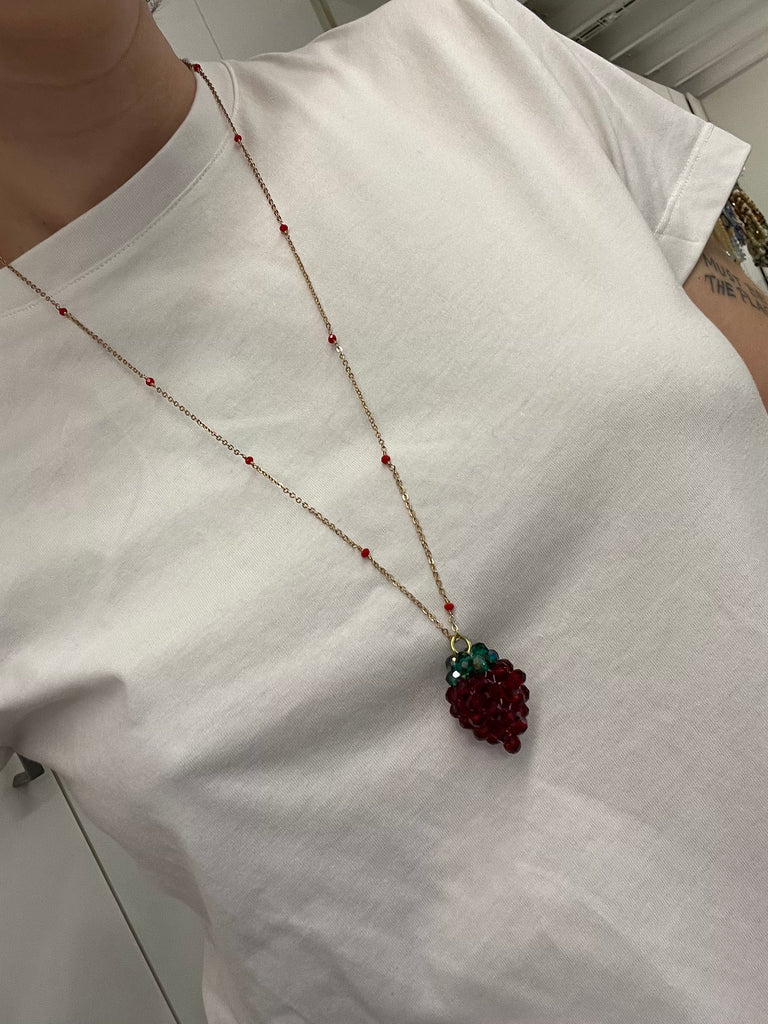 ZUMO NECKLACE