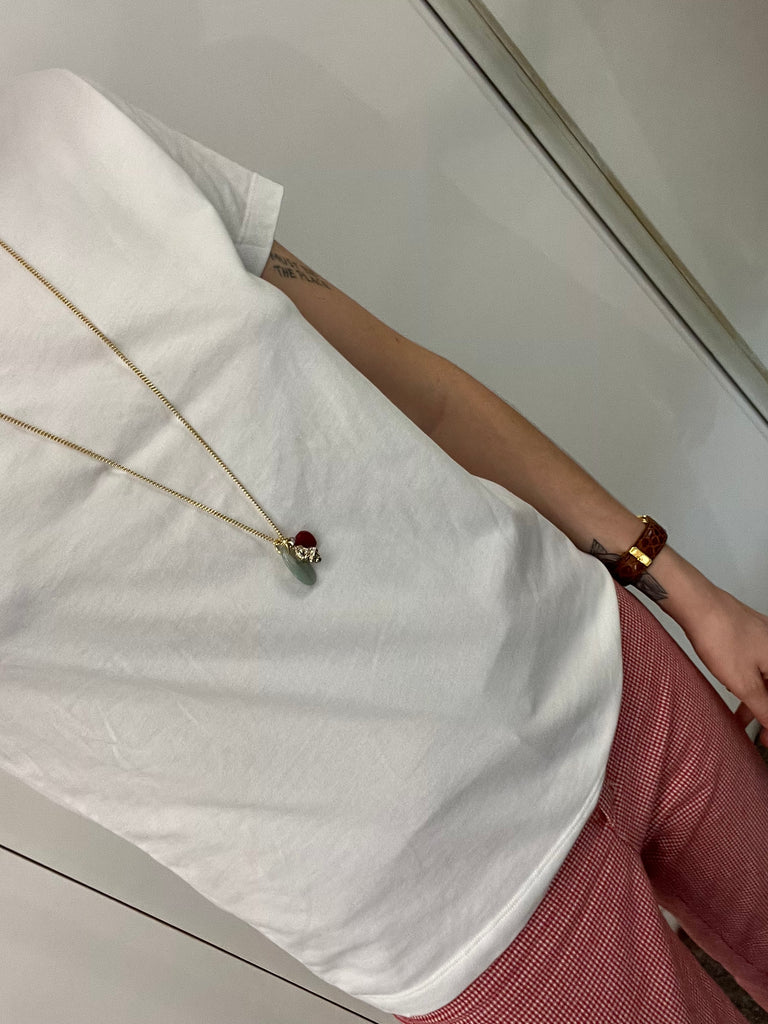 PÚA NECKLACE