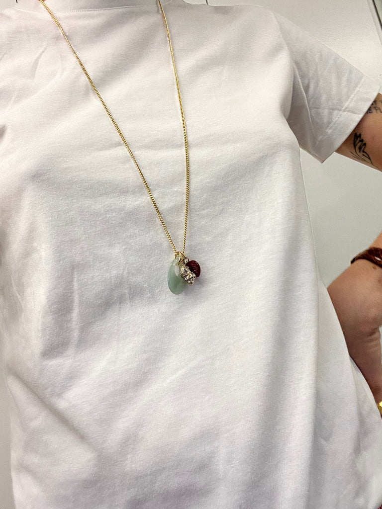 PÚA NECKLACE