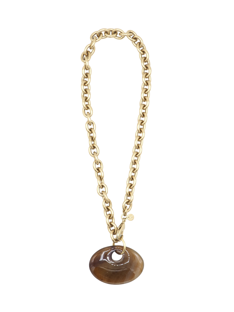MUAK NECKLACE