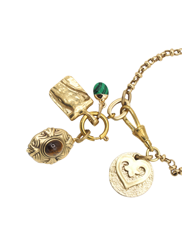 POLO NECKLACE