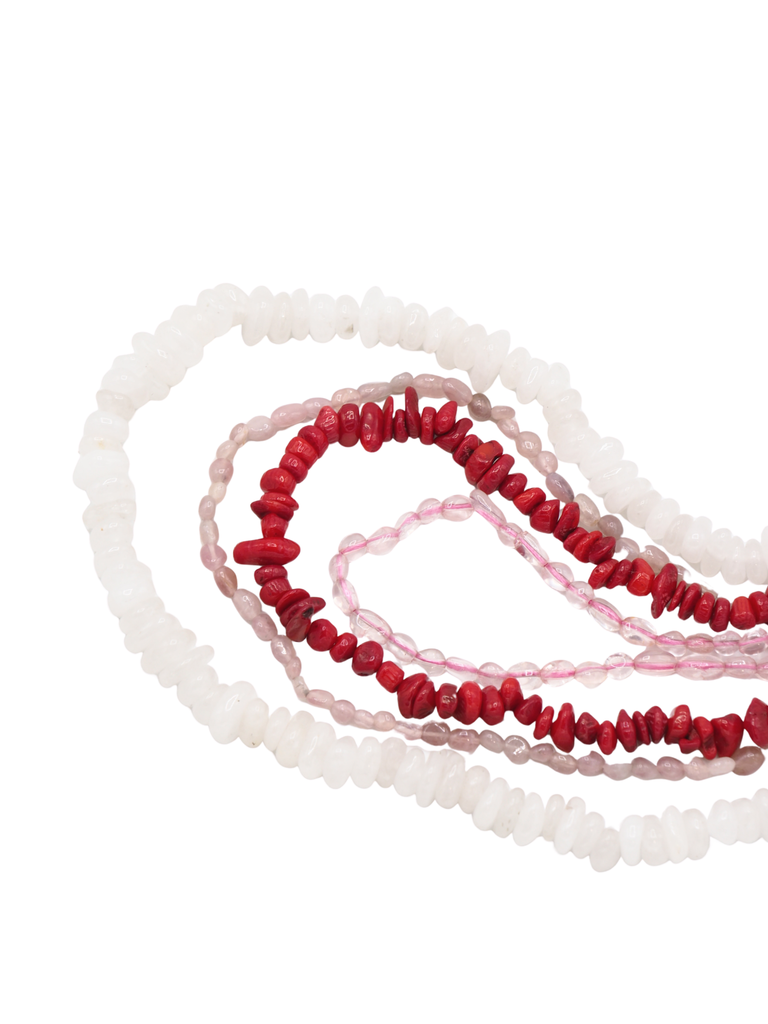 CANTERA NECKLACE