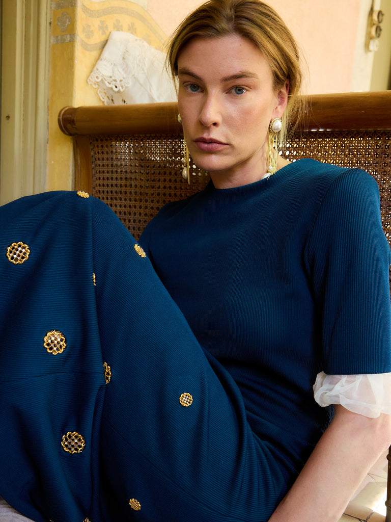 MADAME EARRINGS