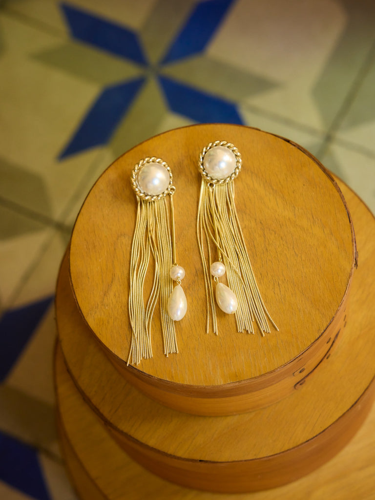 MADAME EARRINGS