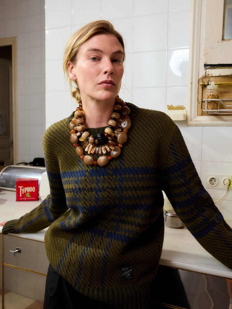 LA STRADA NECKLACE