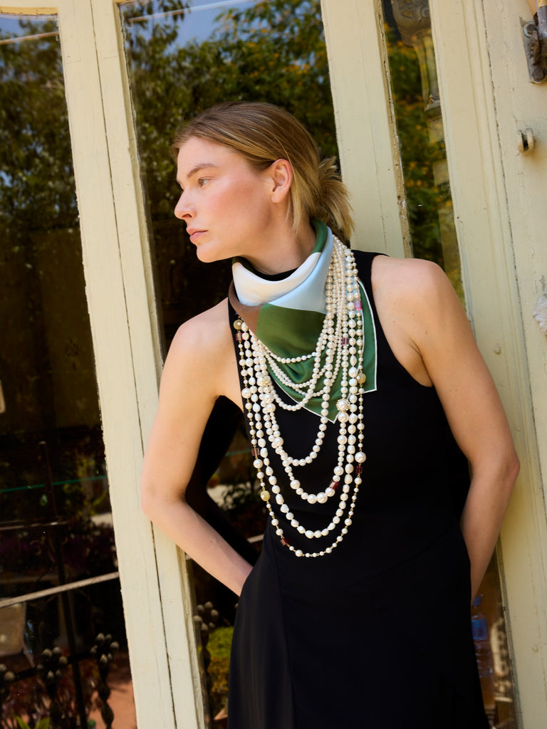 ABANI NECKLACE