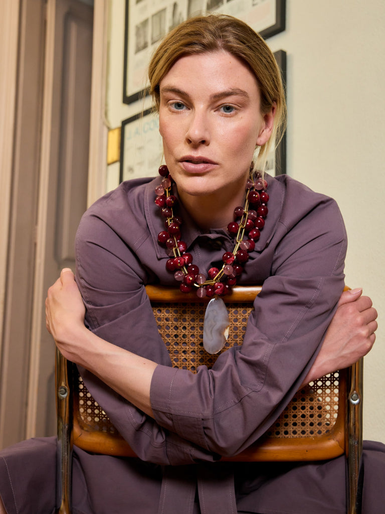 ABACO NECKLACE