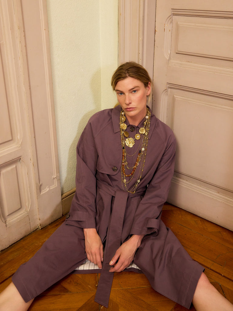 VOLTERETA NECKLACE