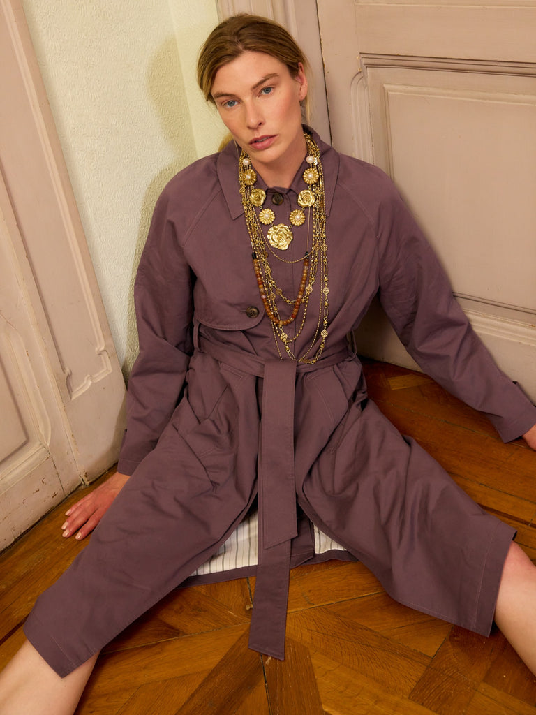 MAGO NECKLACE
