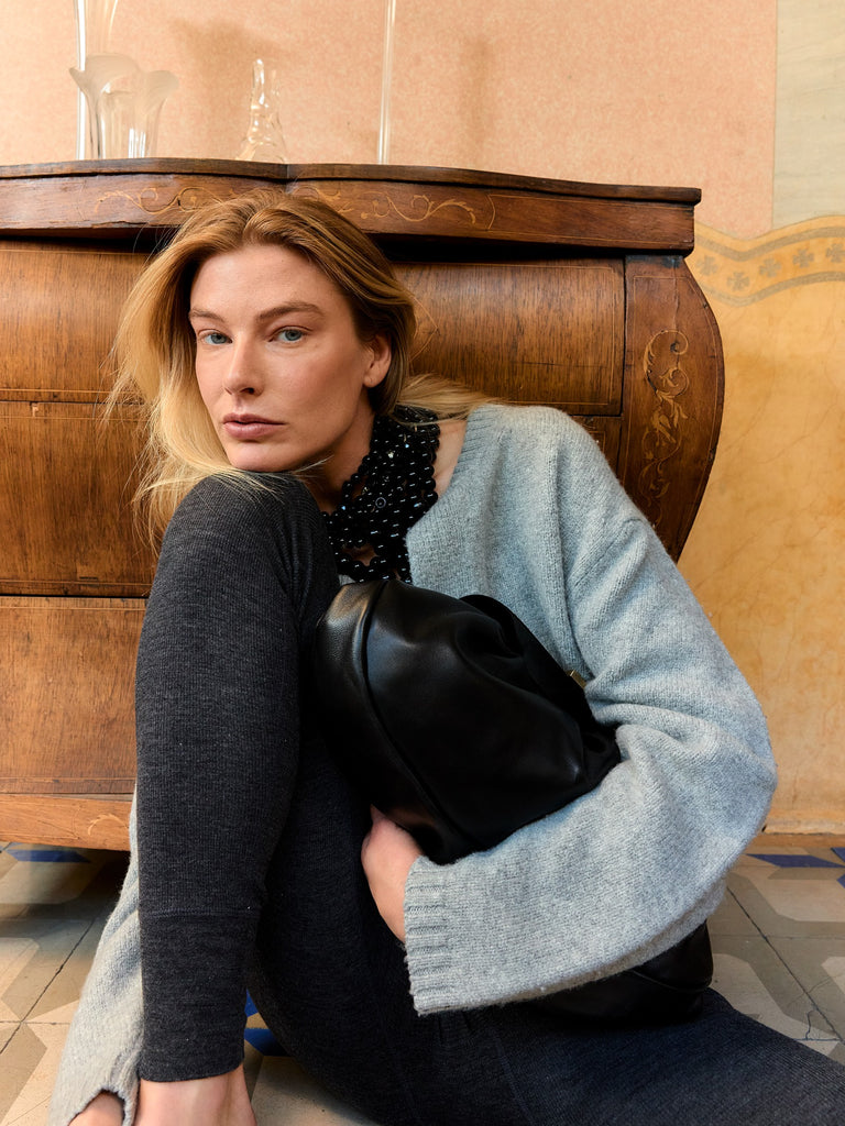 MOMO BAG - BLACK