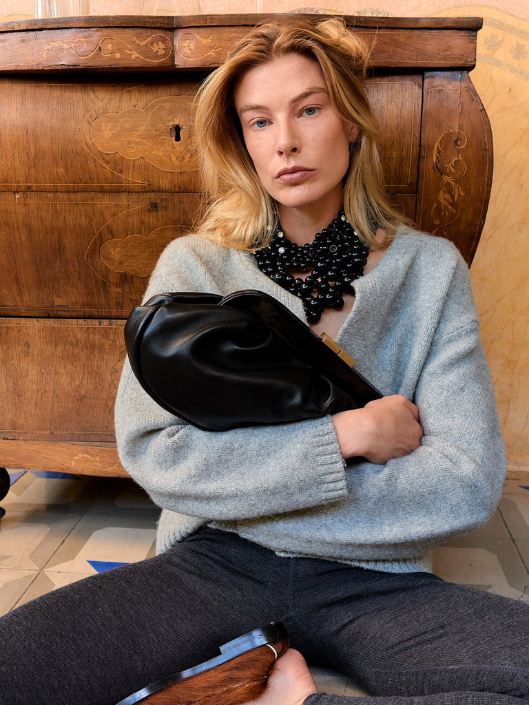 MOMO BAG - BLACK
