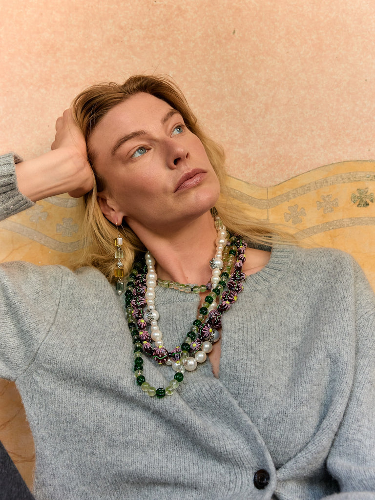 VALENTINA NECKLACE