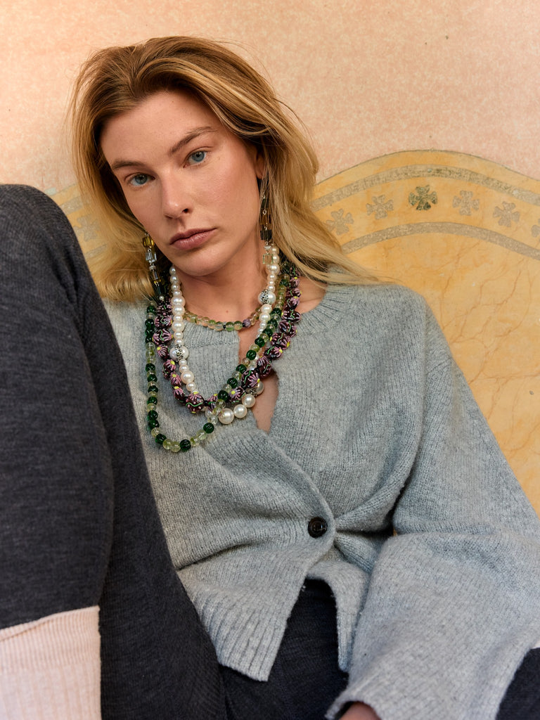 VALENTINA NECKLACE