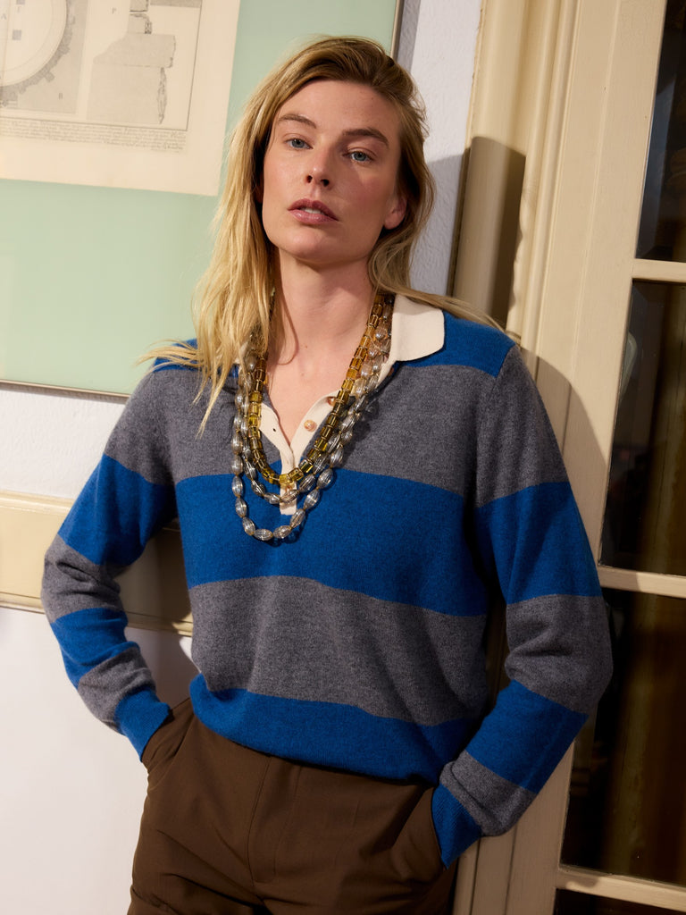 OLIVAS NECKLACE