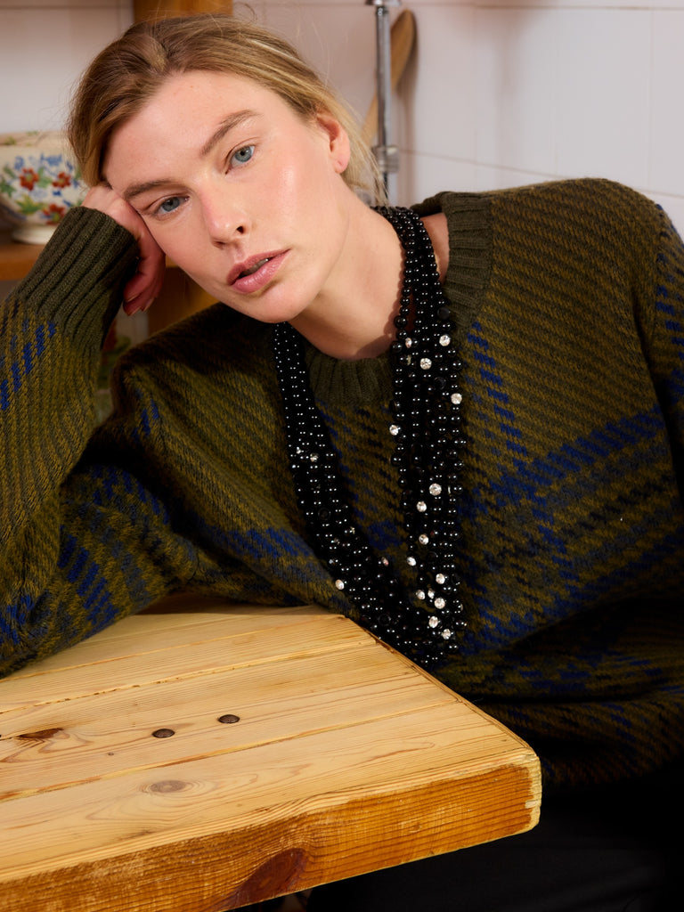 THELMA NECKLACE
